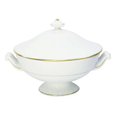 Orsay Porcelain China Tureen