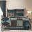 Pine Grove Cotton Plaid Quilt