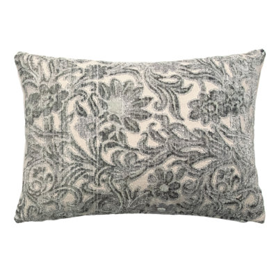 Prospect Park Lumbar Pillow Cover & Insert