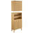 Render Bathroom Cabinet Set-116247395