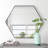 Wood Black Wall Mirror with Thin Minimalistic Frame-1301373043