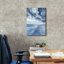 «The Sea» par Albena Hristova, art mural sur toile-102878623