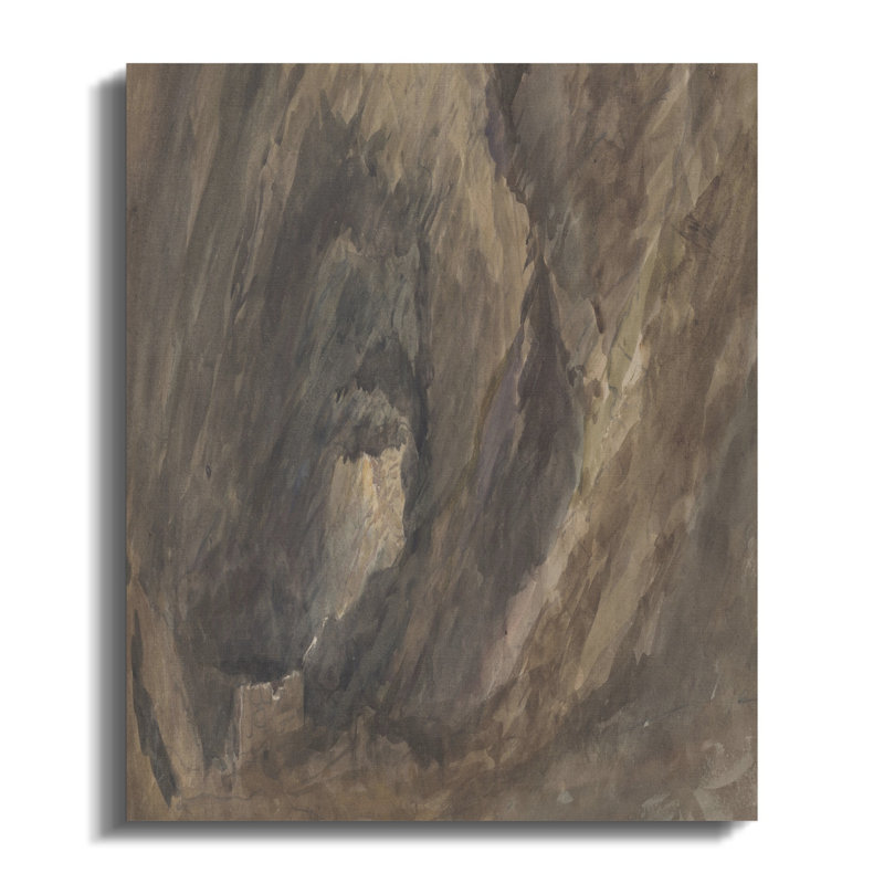 Crose Wrapped Canvas Print Set, 18x24
