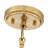 Idylwood 5 - Light Dimmable Tiered Chandelier-1433669782