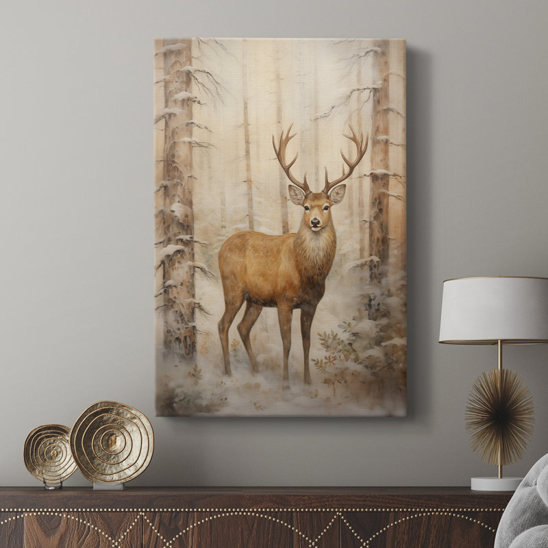 Art des Fêtes de Noël DCLxxxi - galerie sur mesure, H 48 po x l 32 po
