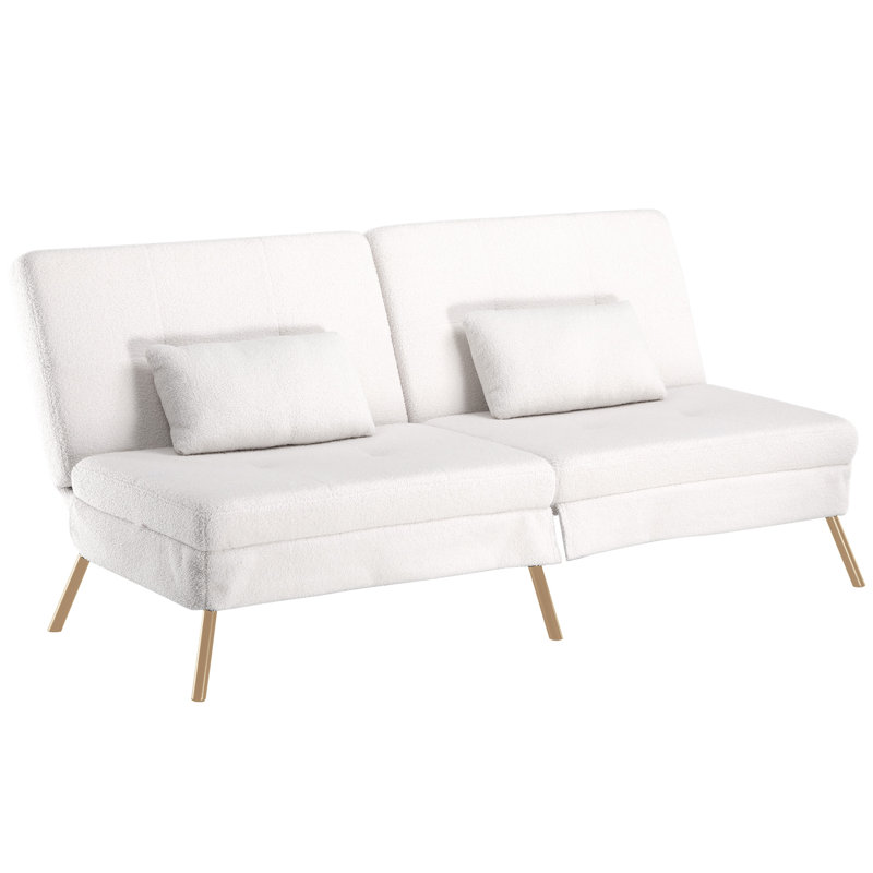 Sofa, White