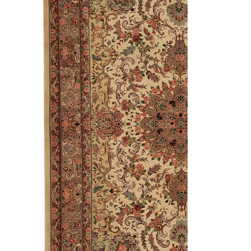 One-of-a-Kind 6' X 9' Area Rug