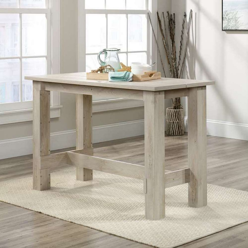 Nemec Writing Desk, Chalked Chestnut