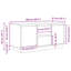 Anayelly TV Stand for TVs up to 40"-741336266