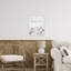 Giclée encadrée Love You More Wildflowers-1543887038-1543887039