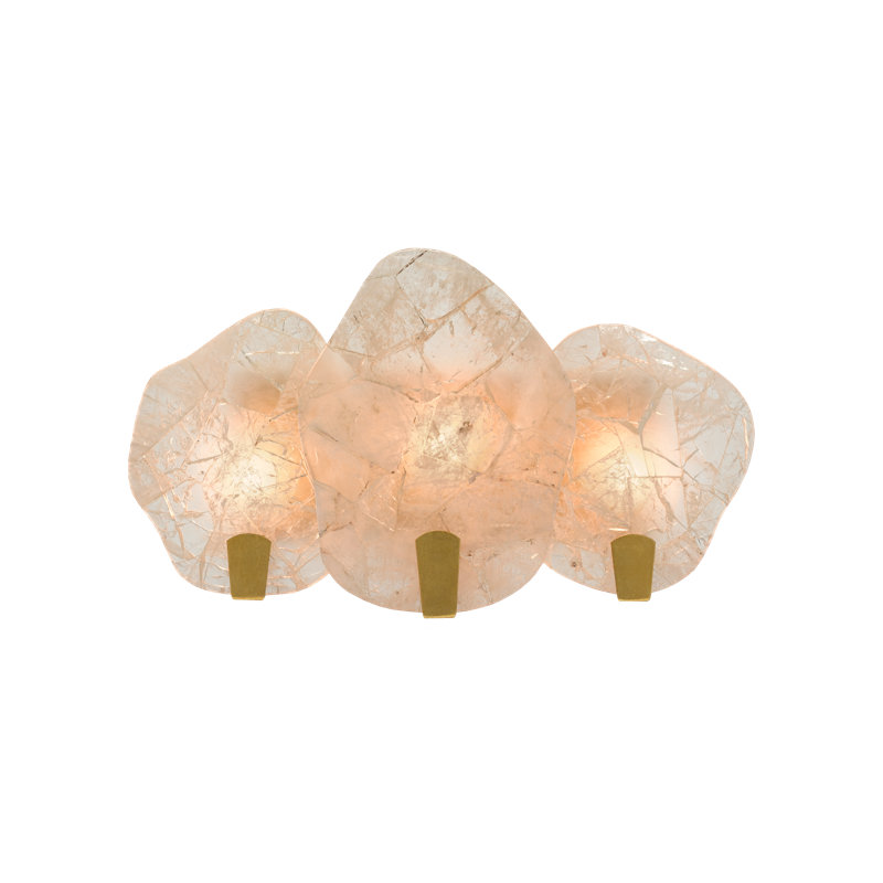Nightfall 3 - Light Candle Wall Light