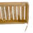 Dampier Single Planter Bench Set