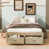 Antique Natural is out of stock