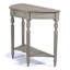 39'' W Solid Wood Console Table-1751284623