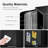 Single-door Bathroom Cabinet-1195260626