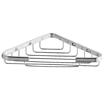 Thirza Drill / Screw Shower Basket