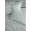 Easy Iron Percale Flat Sheet-20287141-97805075