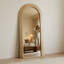 U-Shaped Mirror