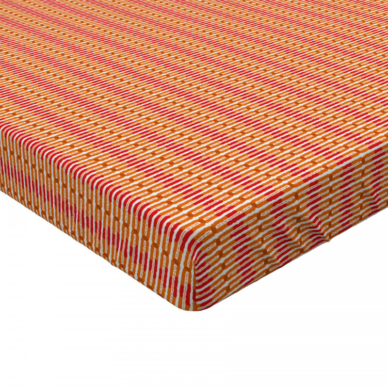 Microfiber Fitted Sheet, Twin XL Fitted Sheet