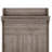 Chiniqua Hall Tree 47.24'' Wide with Bench Entryway Coat And Shoe Storage Entryway Furniture-1285741901