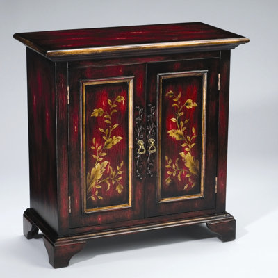 Accent Chest