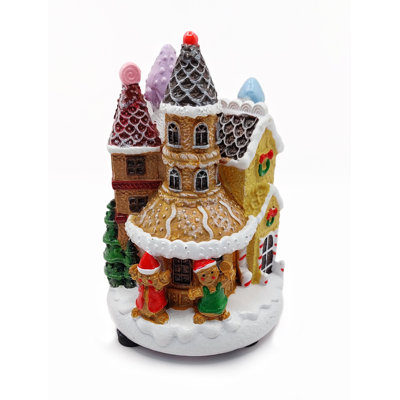 Christmas Village  F07-N1-2-226D