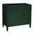 36'' Bathroom Vanity - Solid Wood Construction With 2 Drawers, Tip-Out Drawer & Look For Modern Storage Unit Practical Ideas Upgrade Project-1271146967-1271146964