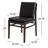 Wilson Leather Side Chair