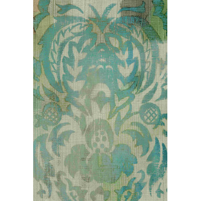 Velours et damas IV