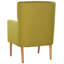 Elverton Upholstered Armchair