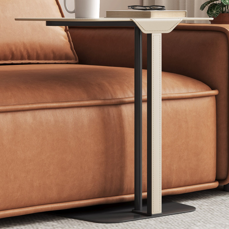 Table de bout