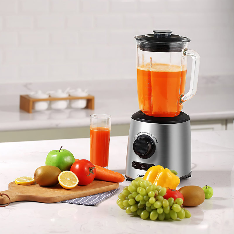 FDW Countertop Blender