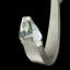 Strata 1 - Light LED Armed Sconce-67023025