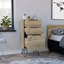 45cm W 3 - Drawer Chest of Drawers