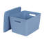 Bac de rangement avec couvercle GLAD, paquet de 4-99471623-99471622
