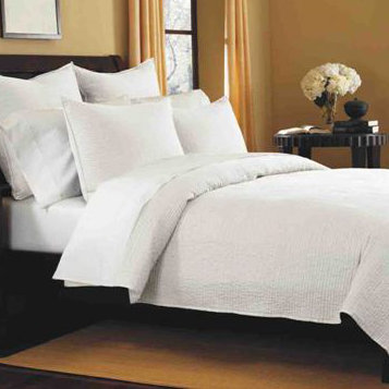 Spurling Hill Traditional Cotton Quilt