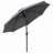 Ozetta 108'' Market Umbrella-346102638