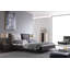 Anchie Upholstered UK King - DE 150 X 200 Cm Bed