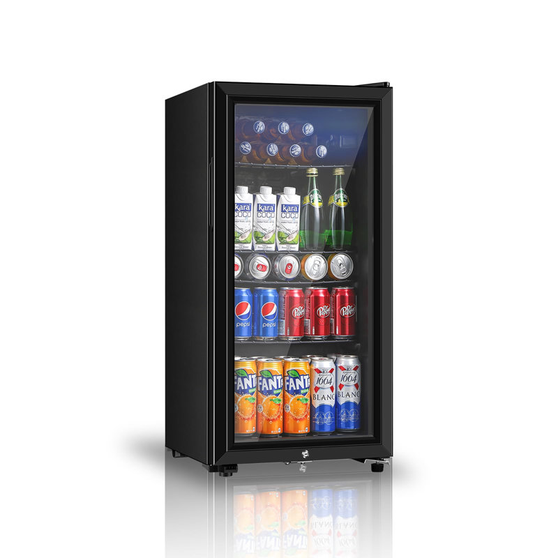 Beverage Refrigerator