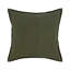 Elms Velvet Cotton Blend Sham