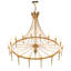 56" Wide Amaury 16 Light Chandelier-1856111969-1856111971-1856111980