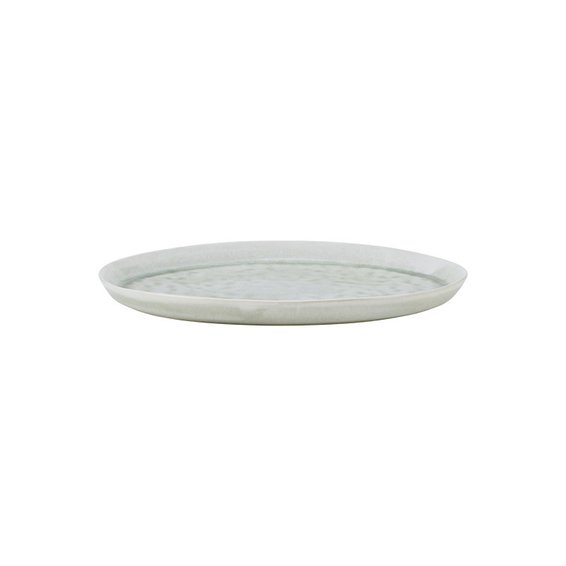 Stellar Stoneware Platter, 29cm W x 39.5cm L