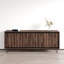 Buffet 74,8 po Swing avec finition mate