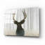 «Into the Forest» par James Wiens, art mural en verre acrylique-903085797