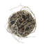Iced Twig Ball  Set of 12  5"Dia.  Brown