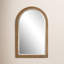 Miroir mural Adrianne