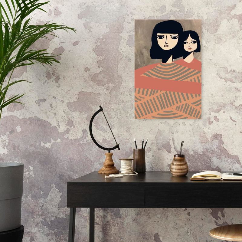 Print, 60.96cm H x 40.64cm W