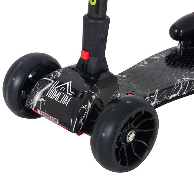 HOMCOM Scooter