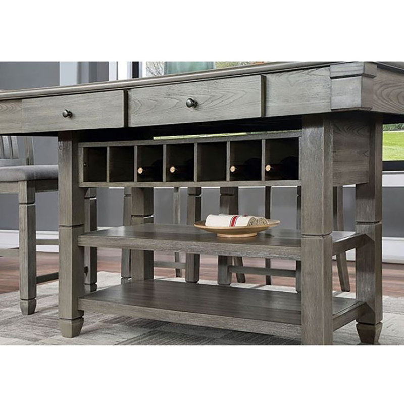 Millfield Dining Table