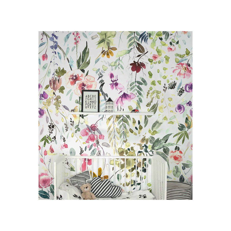 Breeann Matte Mural, 152 x 104cm
